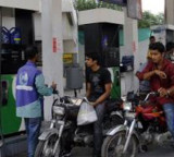 Pakistan raises fuel prices amid Strait of Hormuz blockade