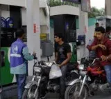 Pakistan raises fuel prices amid Strait of Hormuz blockade