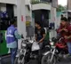 Pakistan raises fuel prices amid Strait of Hormuz blockade
