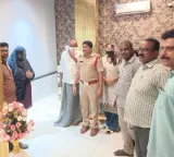 Guntur Massage Center Prostitution Racket Busted Four Arrested