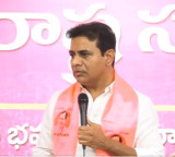 KTR lashes out at Modi for commercial cylinder price hike