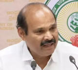 Parthasathi fires on Jagan and YSRCP