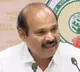 Parthasathi fires on Jagan and YSRCP