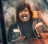 Jetlee Movie Review