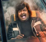 'Jetlee' Movie Review