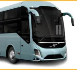 AP Private Travels Bus 80 KM Speed Limit Tracking