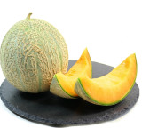 Muskmelon a good friend for every one in summer