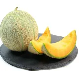 Muskmelon a good friend for every one in summer