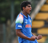 SRH says RS Ambrish will replace Shivam Mavi rest of the IPL tourtney