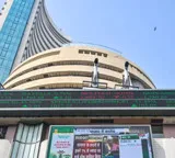Nifty, Sensex dip nearly 0.75 pc this week amid geopolitical tensions