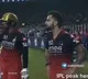 Kohli loses patience Argues with the umpire over Patidars out Heres the video