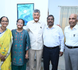 Chandrababu Naidu Appreciates Jasti Venkats Initiative for Society