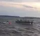 Woman found clutching 4 year old son after Jabalpur boat tragedy