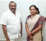 Ex minister Boda Janardhan to join Kavitha BRS party