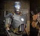 Meet Alex Burkan the Russian engineer making Iron Man a reality