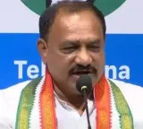 Mahesh Goud Says KCR is Waking Up Because of Kavitha