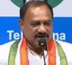 Mahesh Goud Says KCR is Waking Up Because of Kavitha