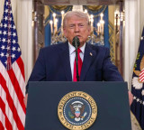 Iran terms Donald Trump Child Killer