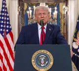 Iran terms Donald Trump Child Killer