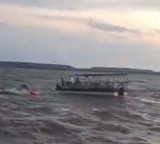 Narmada River Boat Accident 7 Dead in Madhya Pradesh