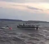 Narmada River Boat Accident 7 Dead in Madhya Pradesh