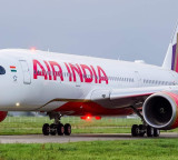 Air India to Reduce 100 Services Due to ATF Price Hike