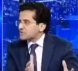 Pakistan Petroleum Minister Ali Pervaiz Malik Praises India