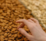 Dry Fruits Eating Too Much Can Be Harmful