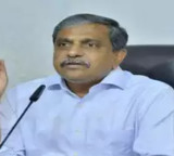 Sajjala Ramakrishna Reddy Angered by Amaravati Funds Allocation