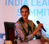 PV Sindhu praises AP Deputy CM Pawan Kalyan