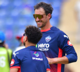 Rajasthan Royals Win Toss Against Delhi Capitals