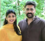 Nara Rohit and Siri Expecting Their First Child