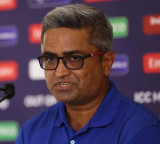Monty Desai Appointed Head Coach of Canada Cricket Team