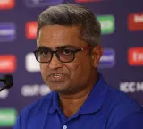 Monty Desai Appointed Head Coach of Canada Cricket Team