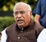 Mallikarjun Kharge Reacts on Karnataka CM Change Again