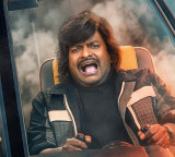 'Jetlee'  Movie Review