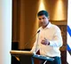 Lavau Sri Krishna Devarayalu warns about online fraud