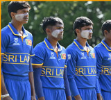 Sri Lanka U19 Cricketers Accused Of Filming Women In Hotel Bathroom Arrested