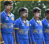 Sri Lanka U19 Cricketers Accused Of Filming Women In Hotel Bathroom Arrested