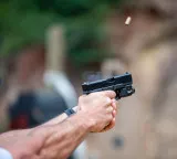 Man Who Murdered 3 In Gym Over Birthday Cake Killed In Encounter