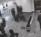 US Releases New Video Of Trump Event Shooter