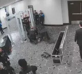 US Releases New Video Of Trump Event Shooter