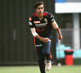 Telangana new DGP CV Anand son Chama Milind is a pro cricketer