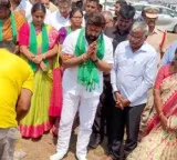 Basavatarakam hospital construction works started