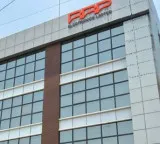 Rrp Electronics Plans Semiconductor Industry With Rs 10239 Crores In Sathya Sai District