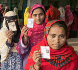 From voter turnout percentage in mere 40s to over 90 now: West Bengal’s polling history