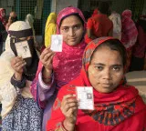 From voter turnout percentage in mere 40s to over 90 now: West Bengal’s polling history