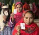 From voter turnout percentage in mere 40s to over 90 now: West Bengal’s polling history