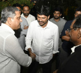 Jagan's aide gets bail after re-arrest for social media post against Andhra CM