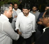 Jagan's aide gets bail after re-arrest for social media post against Andhra CM